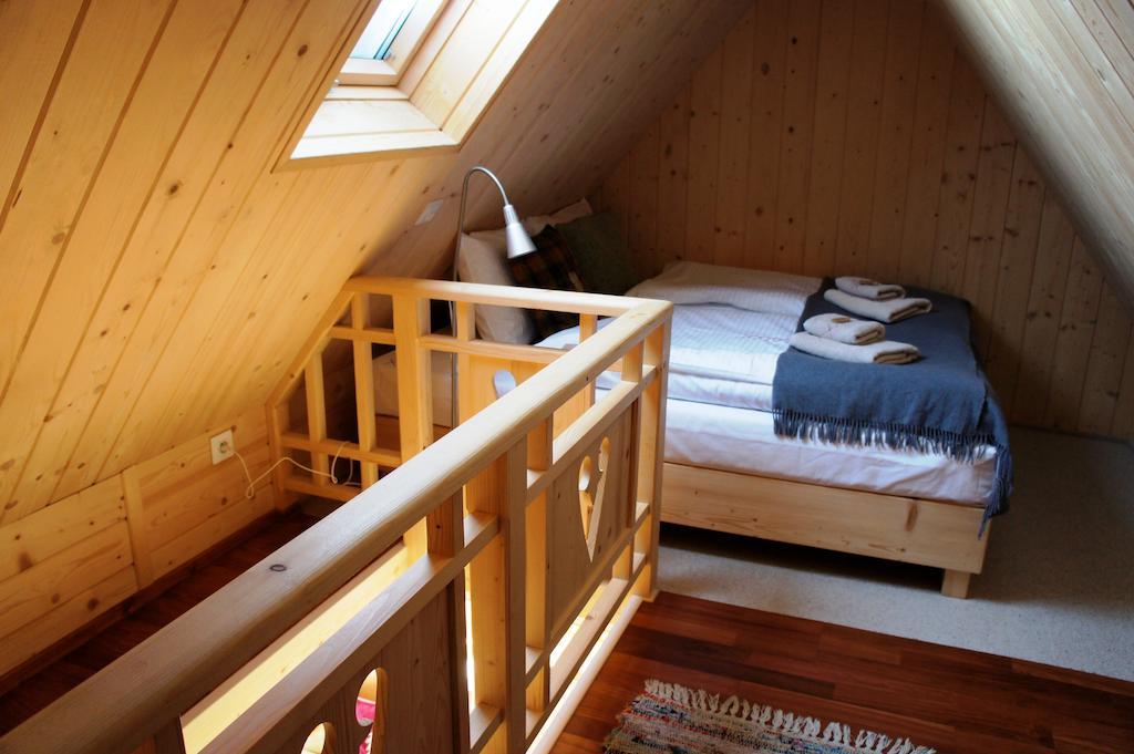 Willa Mirwa Zakopane Room photo